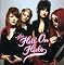 Les Hell on Heels
