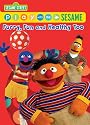 Play with Me Sesame: Furry Fun and Healthy Too
