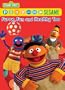Play with Me Sesame: Furry Fun and Healthy Too
