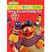 Play with Me Sesame: Furry Fun and Healthy Too