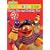 Play with Me Sesame: Furry Fun and Healthy Too