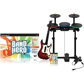 Band Hero featuring Taylor Swift