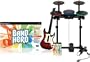 PS2 Band Hero Super Bundle