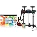 PS2 Band Hero Super Bundle