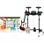 PS2 Band Hero Super Bundle
