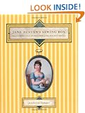 Jane Austen's Sewing Box
