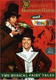 Fairy Tales Double Feature: Once Upon a Brothers Grimm/Pinocchio