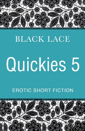 Black Lace Quickies 5