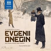 Evgenii Onegin: A New Translation by Mary Hobson | [Alexander Pushkin, Mary Hobson (translator)]