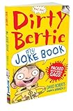 Dirty Bertie : my joke book