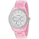 Fossil Multifunction Dial Watch - Women's