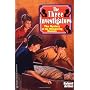 The Mystery of the Whispering Mummy by Robert Arthur