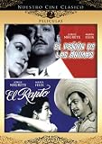 Nuestro Cine Clasico: El Penon de Las Animas/El Rapto Nuestro Cine Clasico: El Penon de Las Animas/El Rapto
