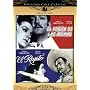 Nuestro Cine Clasico: El Penon de Las Animas/El Rapto