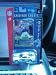 Indianapolis Colts 2006 Upper Deck Collectibles NFL Mustang Gt with Peyton Manning Football Trading 1:64 Scale Limited Edition