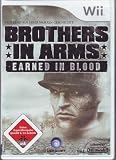 Brothers in Arms: Earned in Blood