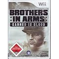 Brothers in Arms: Earned in Blood