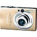 Photo : Canon PowerShot SD1100IS 8MP Digital Camera with 3x Optical Image Stabilized Zoom (Gold)