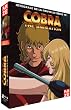 Cobra The Animation - Int�grale de la nouvelle s�rie TV [Blu-ray]