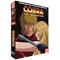 Cobra The Animation - Int�grale de la nouvelle s�rie TV [Blu-ray]