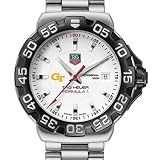 Georgia Tech TAG Heuer Watch - Men's Formula 1 with Bracelet at M.LaHart