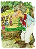 Los 7 Cabritillos Y El Lobo / The Wolf and the Seven Little Kids