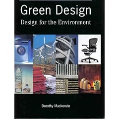 Green Design: Design for the Environment