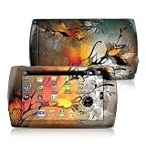Before The Storm Design Protective Skin Decal Sticker for Archos 5 Internet Media Tablet