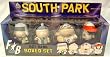 Mezco South Park Boy Band Deluxe Set