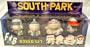 Mezco South Park Boy Band Deluxe Set