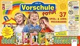 Eigenschaften bhv Software GmbH  / Vorschule total 2008/2009