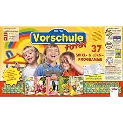 Vorschule total 2008/2009