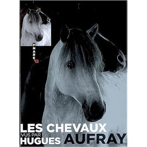 Les chevaux vus par Hugues Aufray
