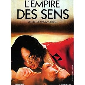 L'Empire des sens [Version restaurée]