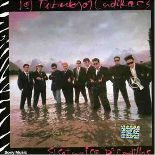 Fabulosos cadillacs - EL SATANICO DR CADILLAC (en vivo) Lyrics - Zortam Music