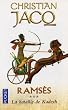 Rams�s, tome 3 : La Bataille de Kadesh