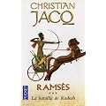 Rams�s, tome 3 : La Bataille de Kadesh