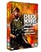 Chuck Norris Collection - Missing In Action/Code Of Silence/Lone Wolf McQuade