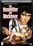Der Hexent�ter von Blackmoor  (+ CD) - Christopher Lee
