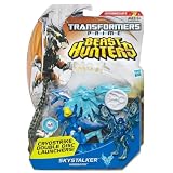 Skystalker Transformers Prime Beast Hunters #009 Deluxe Class Action Figure