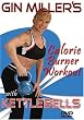 Gin Miller's Calorie Burner Workout with Kettlebells