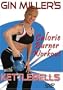 Gin Miller's Calorie Burner Workout with Kettlebells
