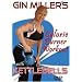 Gin Miller's Calorie Burner Workout with Kettlebells