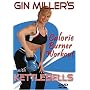 Gin Miller's Calorie Burner Workout with Kettlebells