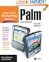 How to Do Everything with Your Palm Handheld, Fourth Edition