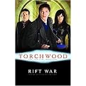 Torchwood (Rift War) (Paperback)