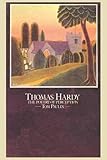 Thomas Hardy, the poetry of perception