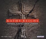 Totgeglaubte Leben L&auml;nger - 