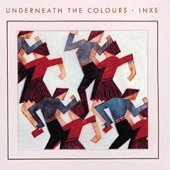 Underneath The Colours 2011 Remaster