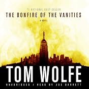The Bonfire of the Vanities (Excerpt) | [Tom Wolfe]